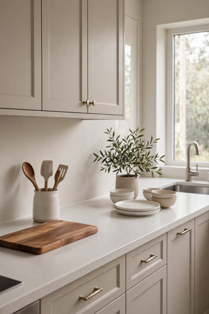 Make the Kitchen Feel More Personal