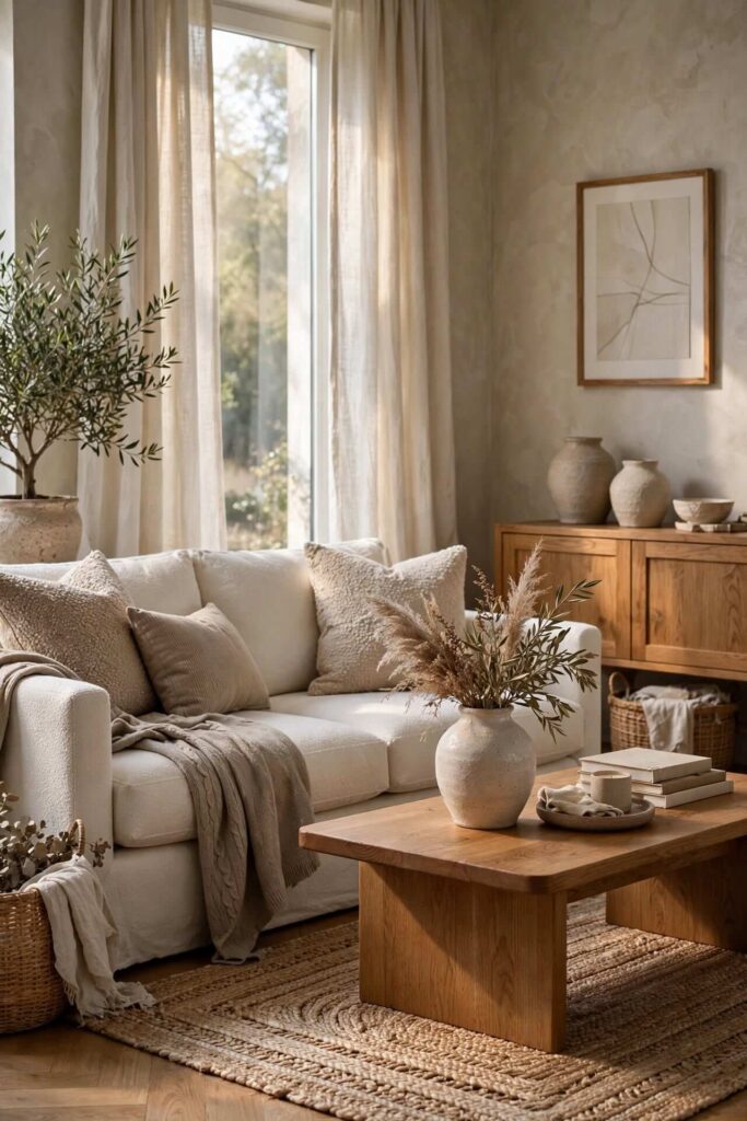 Use Smart Storage Without Losing Style